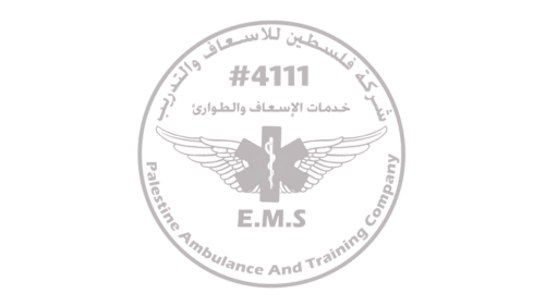 friends medical palestine ambulance company for training