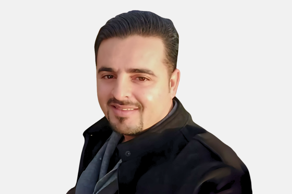 Mohammad Awwad Friends Medica;