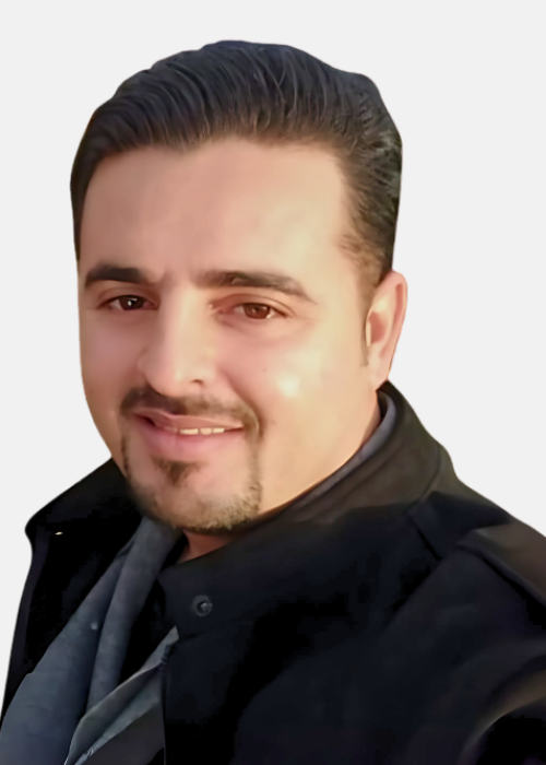 Mohammad Awwad Friends Medica;