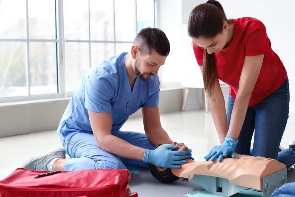 become-a-first-aid-instructor